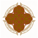 emblem for Look How Orange We Are guild - [LOOK]